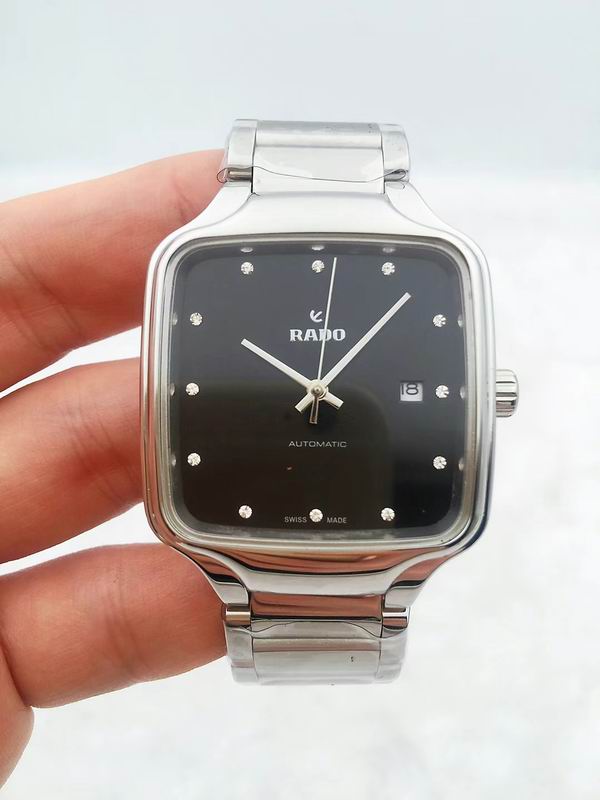 Rado watch 082297